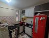 Apartamento com 3 Dormitrios  venda, 59 m por R$ 155.000,00