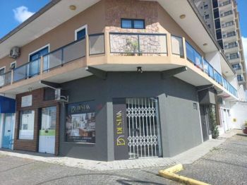 rea comercial  venda  no Anita Garibaldi - Joinville, SC. Imveis