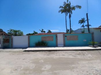 Casa de vila  venda  no Ipacaray - Matinhos, PR. Imveis