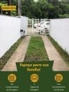 Casa geminado com 2 Dormitrios  venda, 53 m por R$ 245.000,00