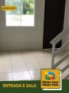 Casa geminado com 2 Dormitrios  venda, 53 m por R$ 245.000,00