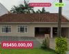 Casa com 3 Dormitrios  venda,  por R$ 450.000,00