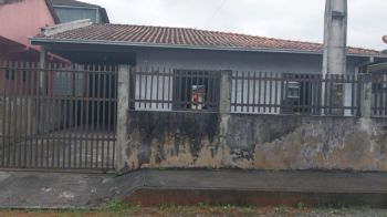 Casa  venda  no Comasa - Joinville, SC. Imveis