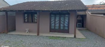 Casa  venda  no Paranaguamirim - Joinville, SC. Imveis