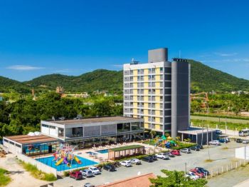 Hotel  venda  no Armao - Penha, SC. Imveis