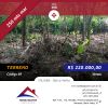 Terreno/Lote  venda, 318 m por R$ 220.000,00