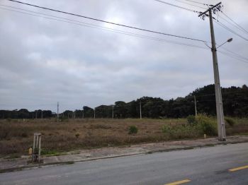 Terreno/Lote  venda  no Balnerio De Capri - So Francisco do Sul, SC. Imveis