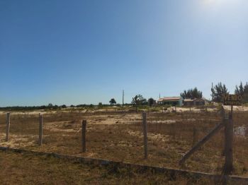 Terreno/Lote  venda  no Balnerio Esplanada - Jaguaruna, SC. Imveis