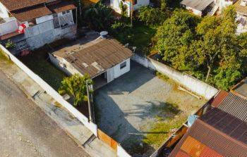 Terreno/Lote  venda  no Boa Vista - Joinville, SC. Imveis