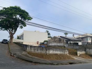 Terreno/Lote  venda  no Floresta - Joinville, SC. Imveis