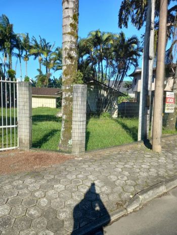 Terreno/Lote  venda  no Iriri - Joinville, SC. Imveis