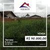 Terreno/Lote  venda, 300 m por R$ 90.000,00