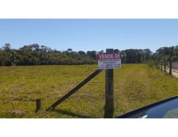 Terreno/Lote  venda  no Pinheiros - Balnerio Barra do Sul, SC. Imveis