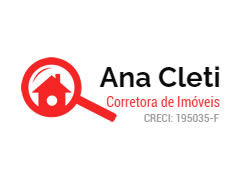 Ana Cleti - Corretora de Imveis
