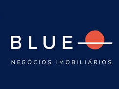 Blue Negcios Imobilirios