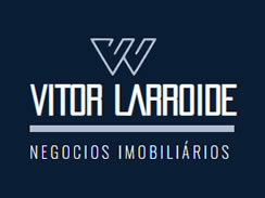 Vitor Larroide - Negócios Imobiliários