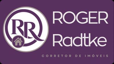 Roger A Radtke - Corretor de Imóveis