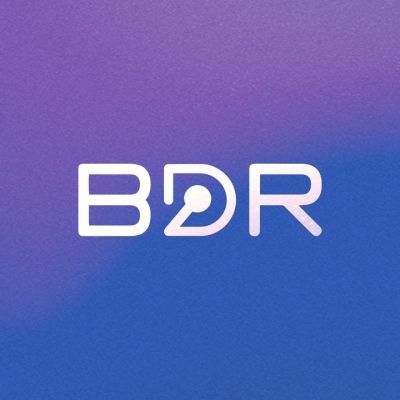 BDR - Talentos Corporativos