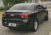 Chevrolet Cobalt LTZ 1.8 (2019)