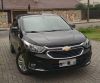 Chevrolet Cobalt LTZ 1.8 (2019)