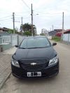 Chevrolet Onix JOY 1.0 (2018)