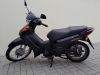 Honda Biz 100c  100 (2015)