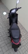 Honda Biz 100c  100 (2015)