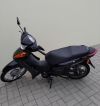 Honda Biz 100c  100 (2015)