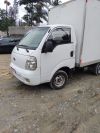 Kia Bongo K2500 2.5 (2009)