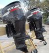 Maller Maller outboard  (2020)