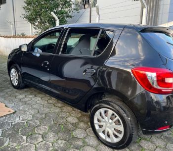 Renault Sandero EXPR 1.6. Veculos e barcos