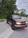 Toyota Hilux SW4 7 LUGARES  (1998)