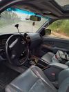 Toyota Hilux SW4 7 LUGARES  (1998)